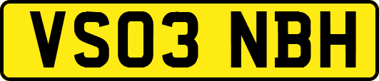 VS03NBH