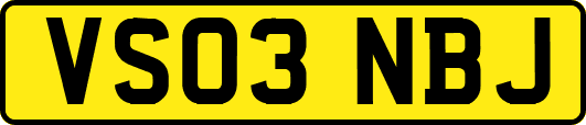 VS03NBJ