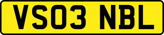 VS03NBL