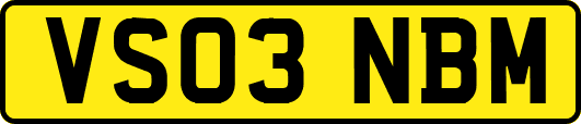 VS03NBM