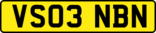 VS03NBN