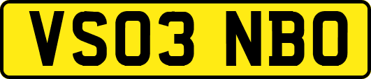 VS03NBO