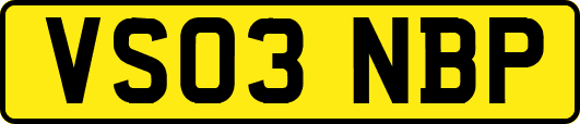 VS03NBP
