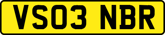 VS03NBR