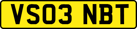 VS03NBT
