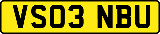 VS03NBU