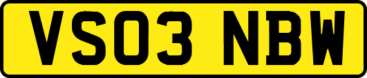 VS03NBW