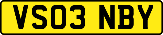 VS03NBY