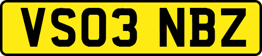 VS03NBZ