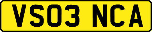 VS03NCA