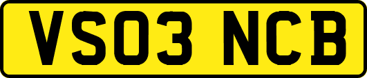 VS03NCB