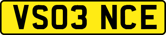 VS03NCE
