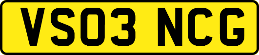 VS03NCG