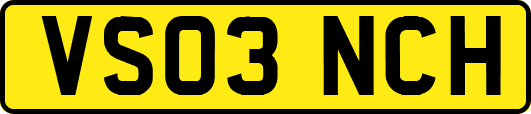 VS03NCH
