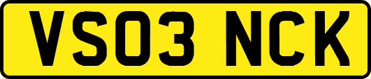 VS03NCK