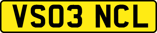 VS03NCL