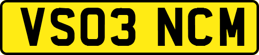 VS03NCM