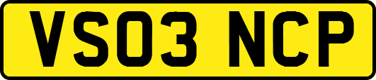 VS03NCP