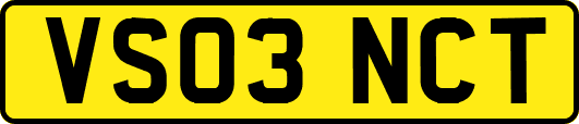VS03NCT