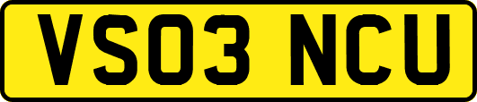 VS03NCU