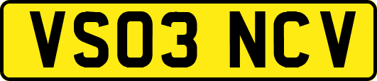 VS03NCV