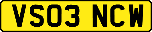 VS03NCW