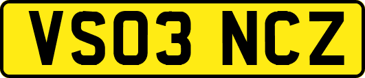 VS03NCZ