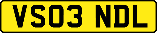 VS03NDL