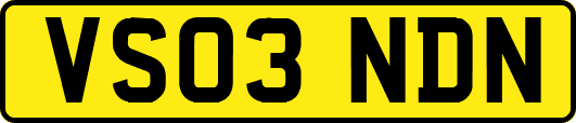 VS03NDN