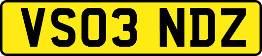 VS03NDZ