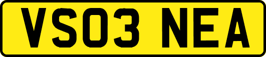 VS03NEA