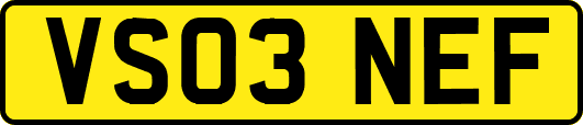 VS03NEF
