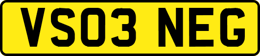 VS03NEG