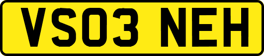 VS03NEH