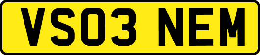 VS03NEM