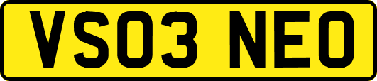 VS03NEO