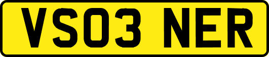 VS03NER