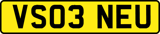 VS03NEU