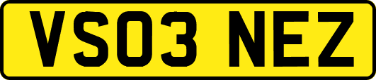 VS03NEZ