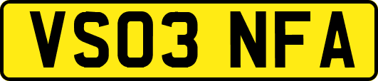 VS03NFA