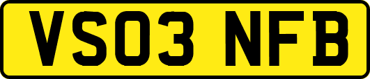 VS03NFB