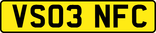 VS03NFC