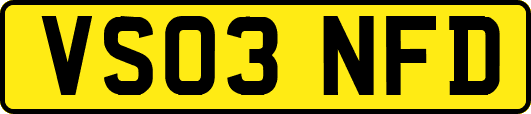 VS03NFD