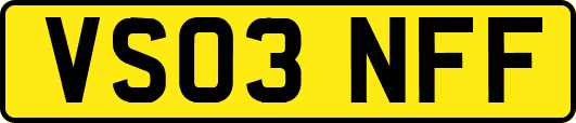 VS03NFF