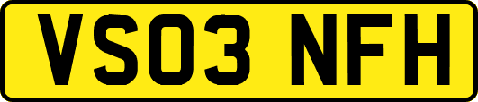 VS03NFH