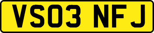 VS03NFJ