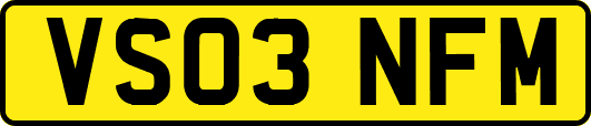 VS03NFM