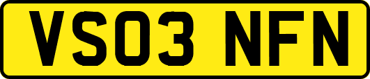 VS03NFN