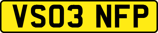 VS03NFP