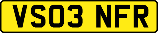 VS03NFR